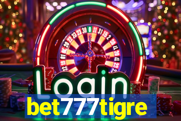 bet777tigre