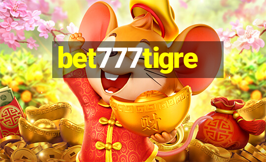 bet777tigre