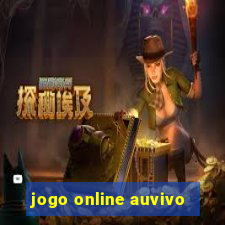 jogo online auvivo