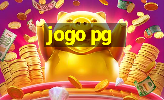 jogo pg