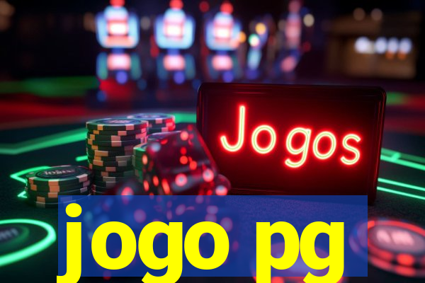 jogo pg