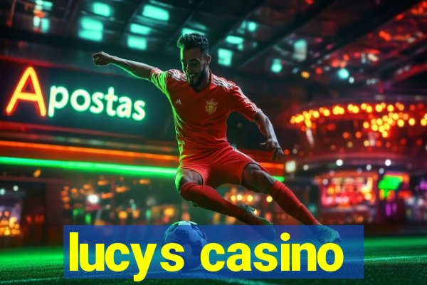 lucys casino