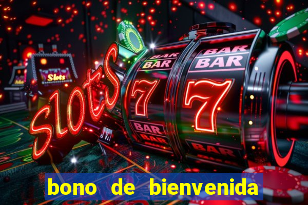 bono de bienvenida de casino estrella