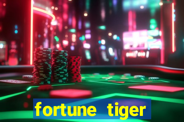 fortune tiger sinais gratis