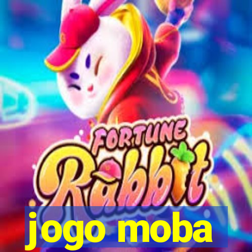 jogo moba