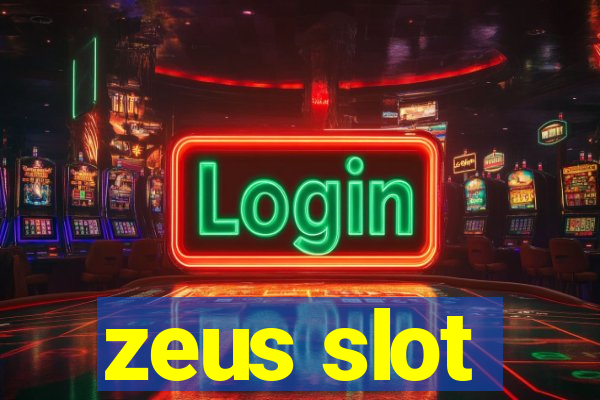 zeus slot