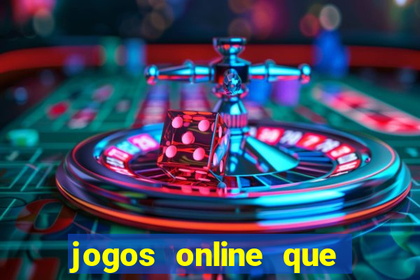 jogos online que aceita cart?o de crédito