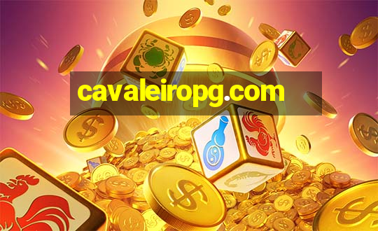 cavaleiropg.com