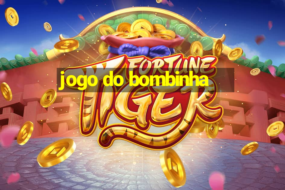 jogo do bombinha