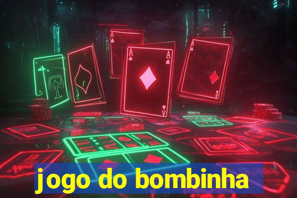 jogo do bombinha