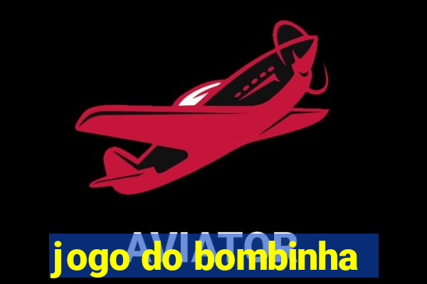 jogo do bombinha