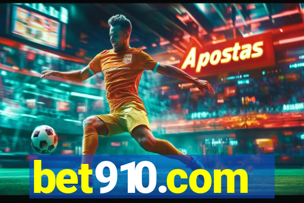 bet910.com