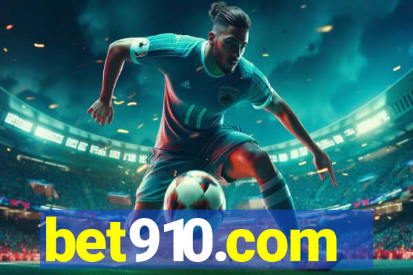 bet910.com