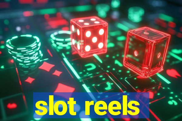 slot reels