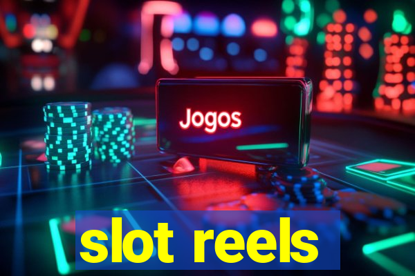 slot reels