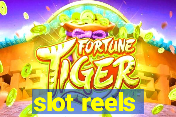 slot reels