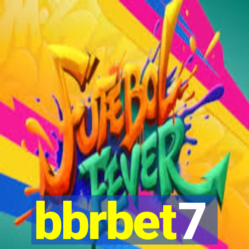 bbrbet7