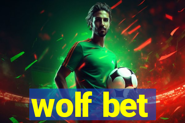 wolf bet