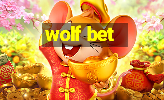 wolf bet