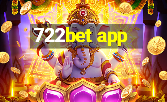 722bet app