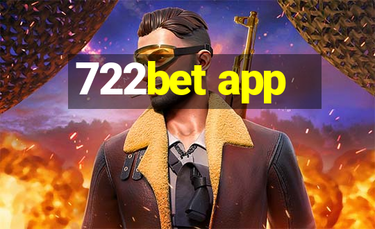 722bet app