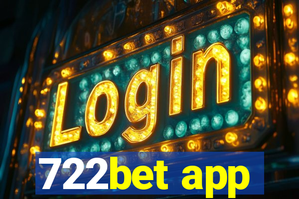 722bet app