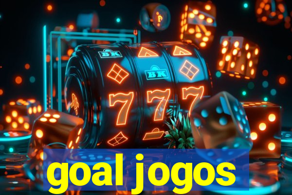 goal jogos