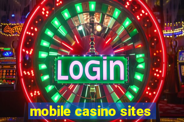 mobile casino sites