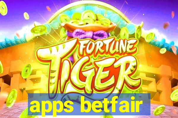 apps betfair