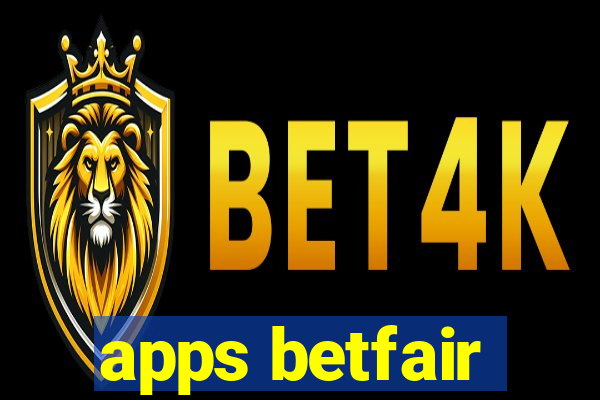 apps betfair