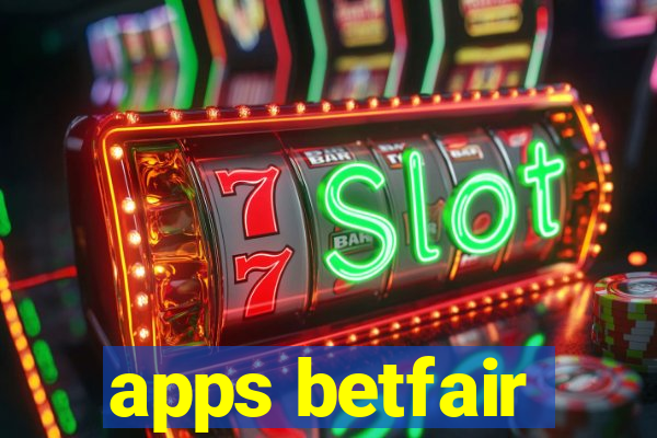 apps betfair