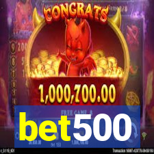 bet500