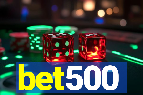 bet500