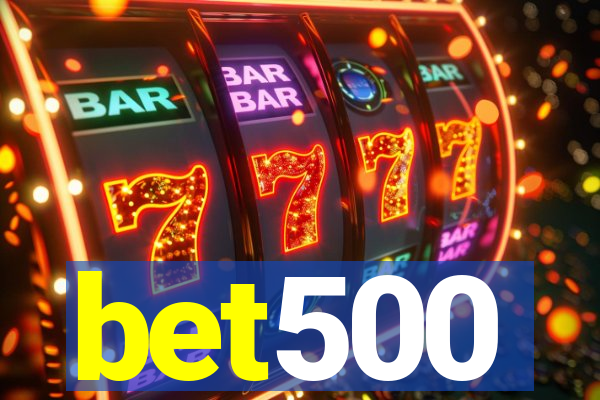 bet500