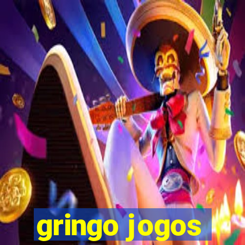 gringo jogos