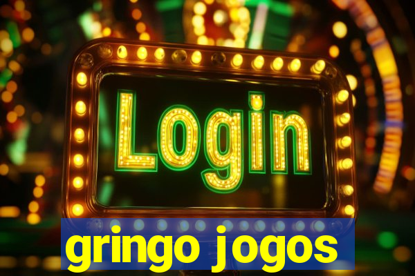 gringo jogos