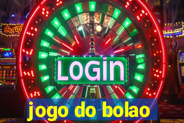 jogo do bolao