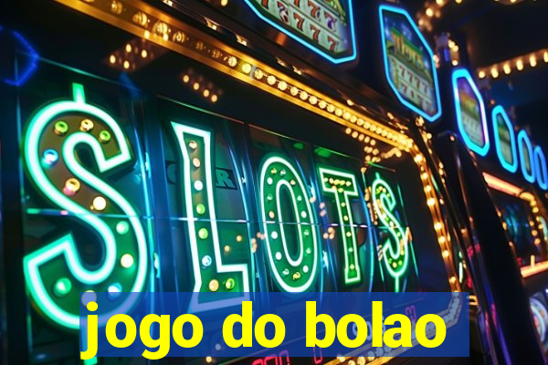 jogo do bolao