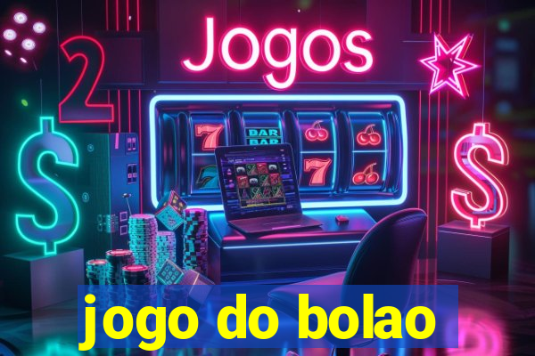 jogo do bolao