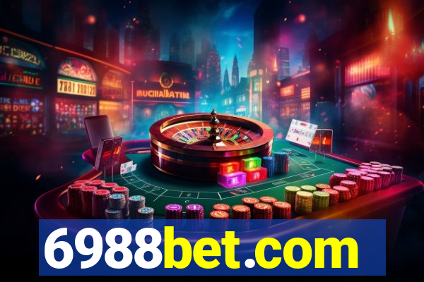 6988bet.com