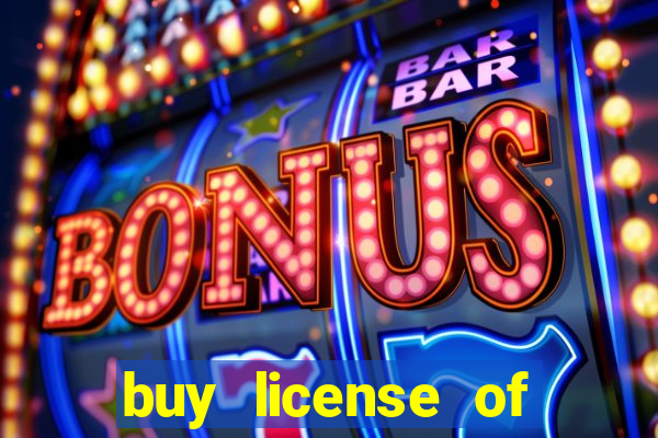 buy license of pinnacle cart