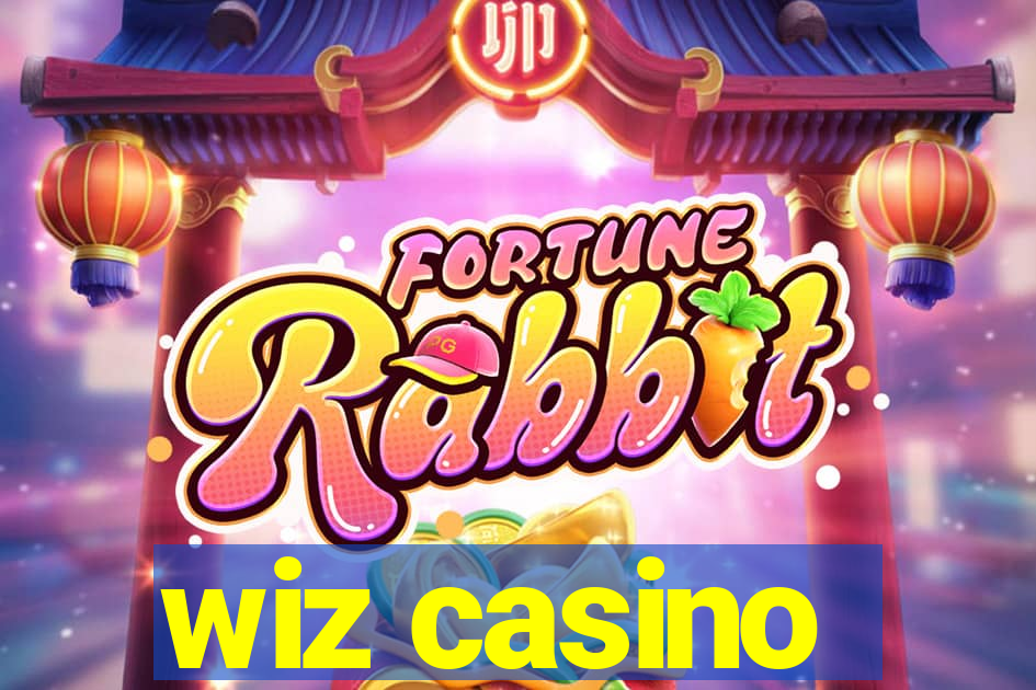 wiz casino