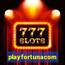 playfortunacom