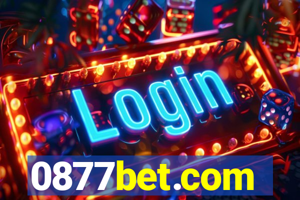 0877bet.com