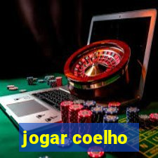 jogar coelho