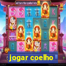 jogar coelho