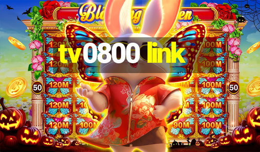 tv0800 link