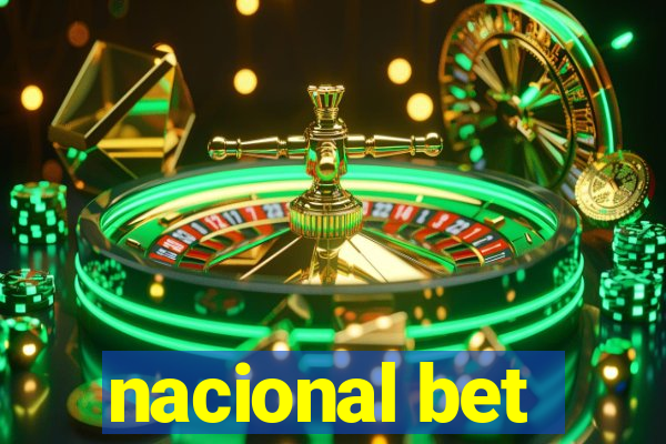 nacional bet