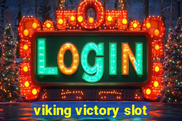 viking victory slot