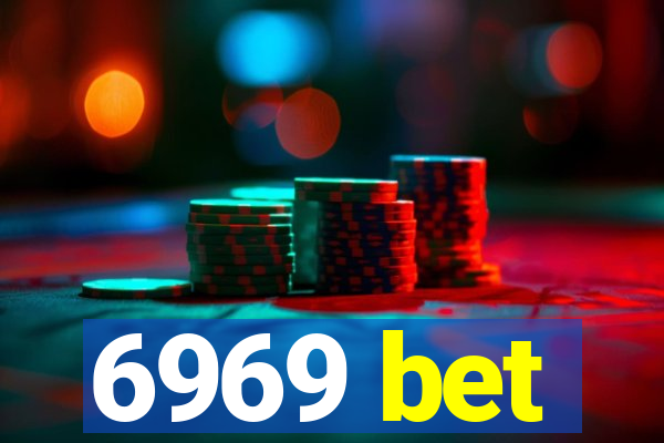 6969 bet